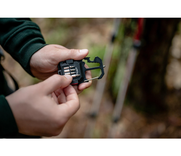 Newell Lunar Multitool + statyw - 1184966 - zdjęcie 8